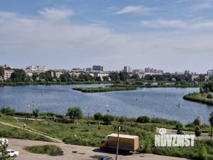 Студия квартира, на длительный срок, 31м2, 6/13 этаж