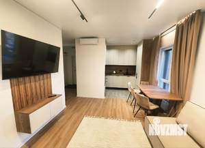 2-к квартира, на длительный срок, 56м2, 9/12 этаж