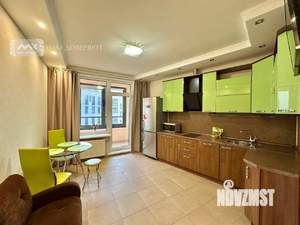 1-к квартира, на длительный срок, 45м2, 6/7 этаж