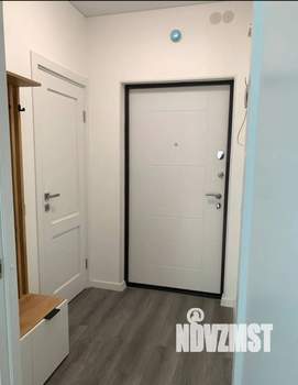 Студия квартира, на длительный срок, 24м2, 6/15 этаж