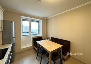 2-к квартира, на длительный срок, 57м2, 11/26 этаж