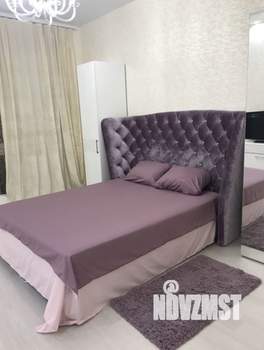 1-к квартира, на длительный срок, 50м2, 21/24 этаж