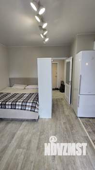 Студия квартира, на длительный срок, 35м2, 3/11 этаж