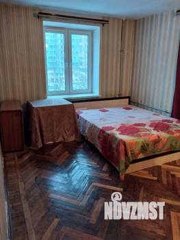 2-к квартира, на длительный срок, 42м2, 5/5 этаж