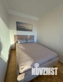 1-к квартира, посуточно, 33м2, 3/9 этаж