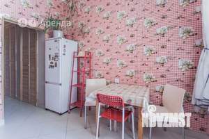 3-к квартира, на длительный срок, 90м2, 4/5 этаж