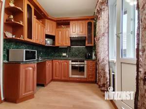 1-к квартира, на длительный срок, 40м2, 7/12 этаж