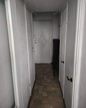 1-к квартира, на длительный срок, 32м2, 9/9 этаж