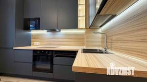 1-к квартира, на длительный срок, 40м2, 4/12 этаж
