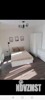 1-к квартира, на длительный срок, 32м2, 3/25 этаж