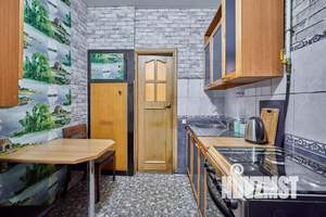2-к квартира, посуточно, 60м2, 1/1 этаж