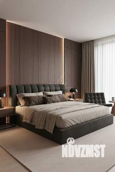 3-к квартира, на длительный срок, 87м2, 3/8 этаж