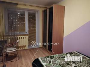 1-к квартира, на длительный срок, 95м2, 9/16 этаж
