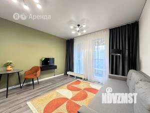 Студия квартира, на длительный срок, 25м2, 12/15 этаж