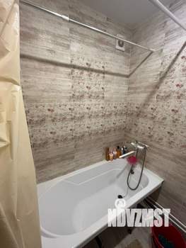 Студия квартира, на длительный срок, 25м2, 7/9 этаж