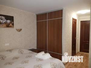 1-к квартира, посуточно, 15м2, 1/1 этаж