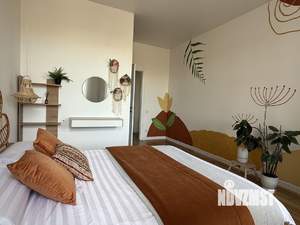 2-к квартира, на длительный срок, 75м2, 5/5 этаж