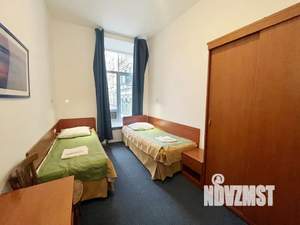 Студия квартира, посуточно, 18м2, 3/5 этаж