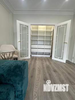 1-к квартира, на длительный срок, 40м2, 7/8 этаж