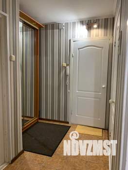 1-к квартира, посуточно, 45м2, 5/9 этаж