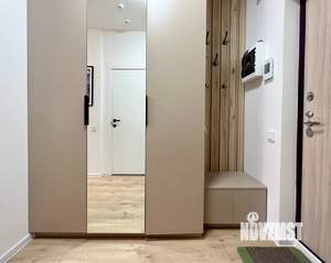 1-к квартира, посуточно, 29м2, 1/1 этаж