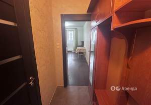 Студия квартира, на длительный срок, 22м2, 9/16 этаж