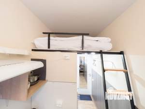 Студия квартира, посуточно, 10м2, 1/5 этаж