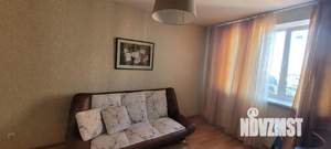 1-к квартира, на длительный срок, 37м2, 24/27 этаж