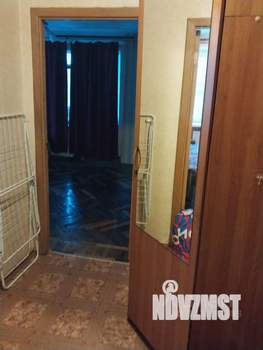 2-к квартира, на длительный срок, 42м2, 5/5 этаж