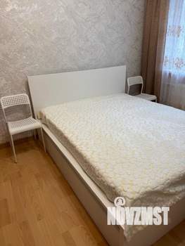 2-к квартира, на длительный срок, 52м2, 7/14 этаж