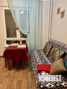 1-к квартира, на длительный срок, 35м2, 11/26 этаж