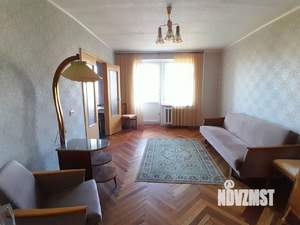 1-к квартира, на длительный срок, 40м2, 10/13 этаж