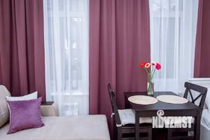 1-к квартира, посуточно, 27м2, 1/1 этаж
