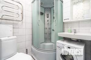 Студия квартира, посуточно, 25м2, 16/20 этаж