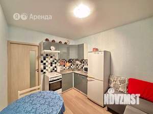 1-к квартира, на длительный срок, 34м2, 11/20 этаж
