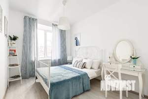 4-к квартира, посуточно, 90м2, 3/5 этаж