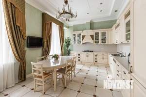 5-к квартира, на длительный срок, 260м2, 3/8 этаж