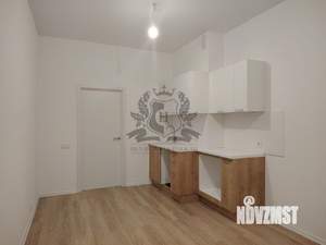 Студия квартира, на длительный срок, 22м2, 1/12 этаж