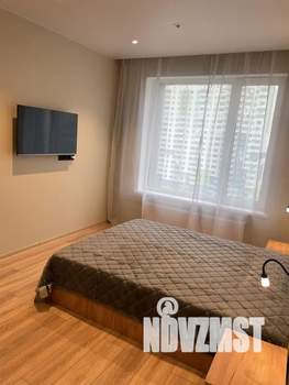 1-к квартира, посуточно, 30м2, 11/14 этаж
