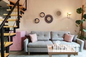 1-к квартира, посуточно, 23м2, 3/5 этаж