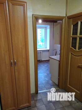 1-к квартира, на длительный срок, 36м2, 5/10 этаж