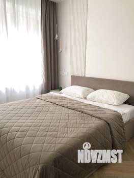 1-к квартира, на длительный срок, 37м2, 2/12 этаж