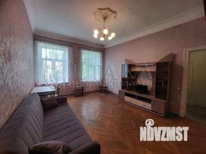 1-к квартира, на длительный срок, 35м2, 2/2 этаж