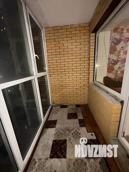 Студия квартира, на длительный срок, 26м2, 7/22 этаж