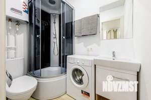 2-к квартира, посуточно, 15м2, 1/1 этаж