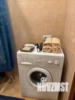 1-к квартира, посуточно, 40м2, 6/20 этаж