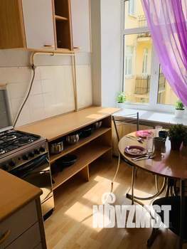 3-к квартира, посуточно, 75м2, 4/5 этаж