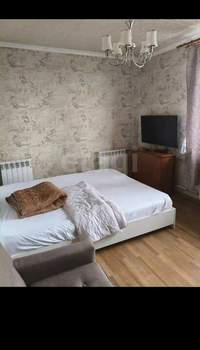 2-к квартира, на длительный срок, 50м2, 9/9 этаж