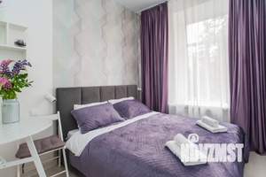 Студия квартира, посуточно, 17м2, 2/5 этаж