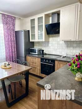 1-к квартира, посуточно, 36м2, 5/13 этаж